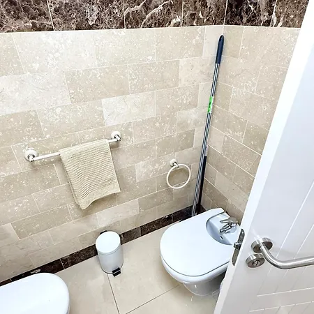 Appartement Heavenly Homes 72