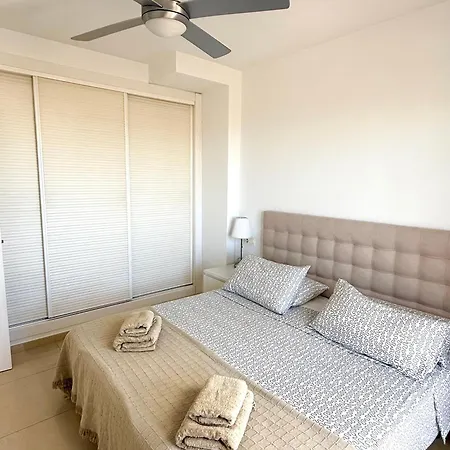 Heavenly Homes 72 Appartement