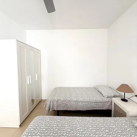 Heavenly Homes 72 Appartement Mojácar
